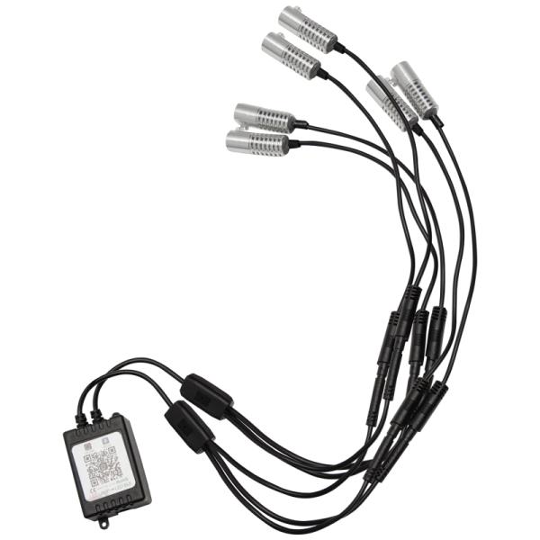 ORACLE Lighting 4231-333-6