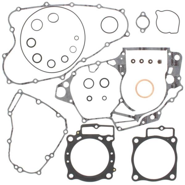 Vertex Pistons 808284