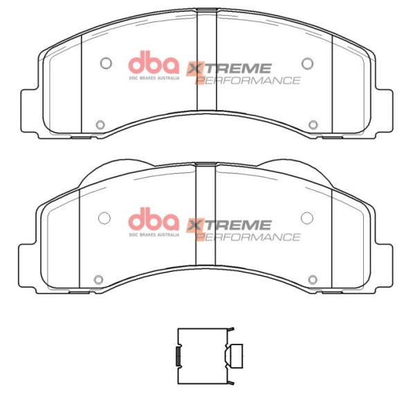 DBA DB15121XP