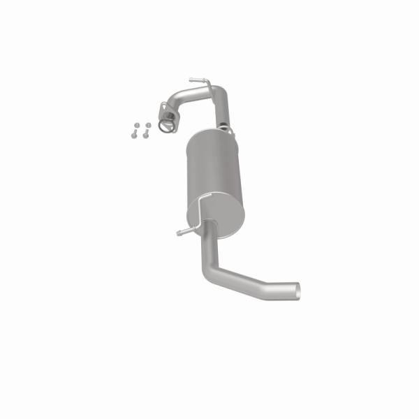 MAG BRE Muffler Kit Magnaflow 108-0090