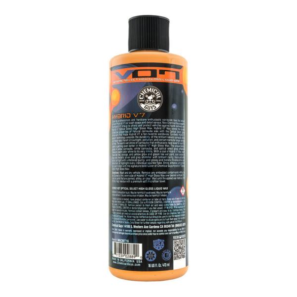 Chemical Guys WAC80716
