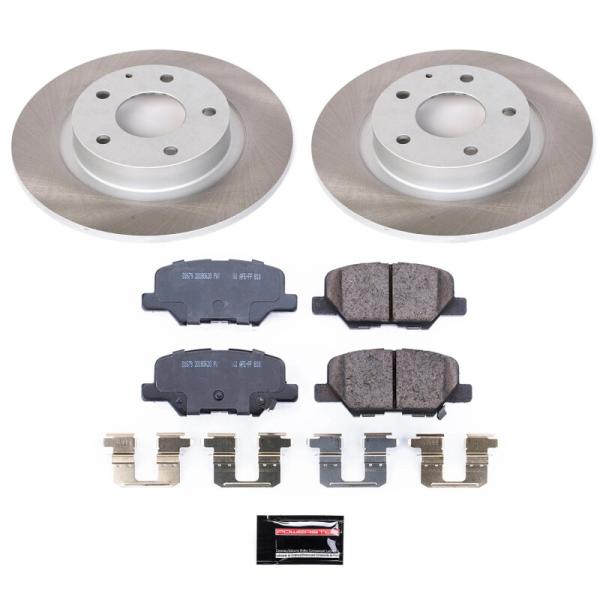 PowerStop SC6969