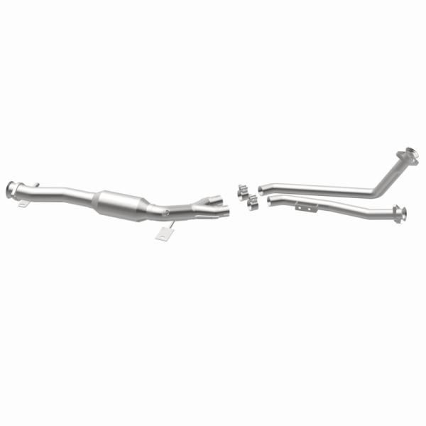 MAG Converter Direct Fit Magnaflow 4481177