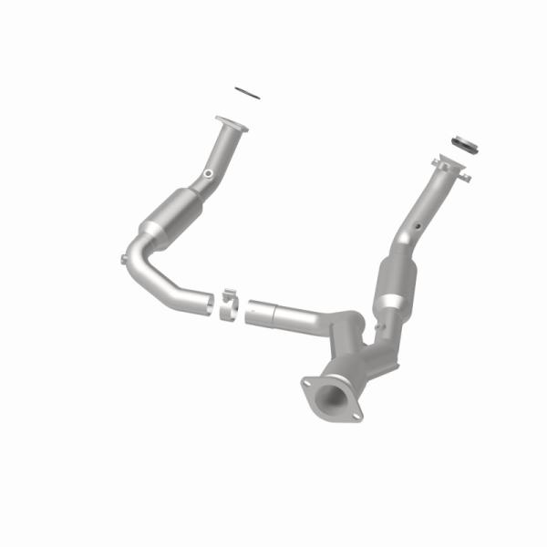 MAG Converter Direct Fit Magnaflow 5451650