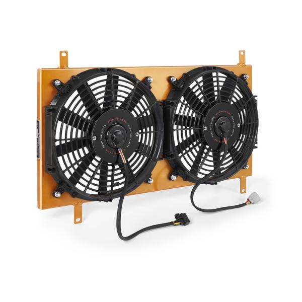 Mishimoto MMFS-MIA-90GD