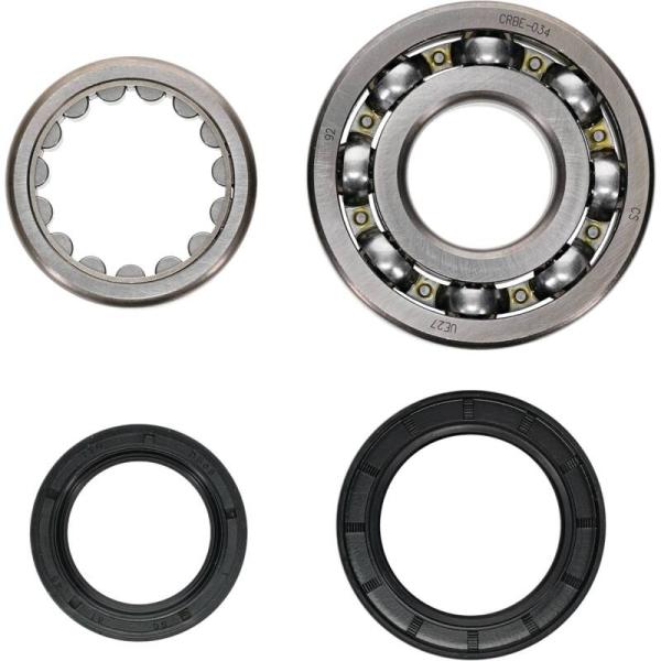 Hot Rods HR00156