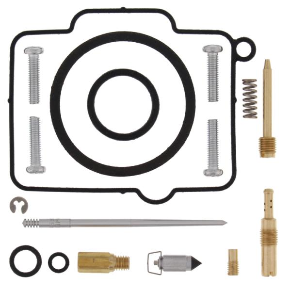 ABR Carburetor Rebuild Kits All Balls Racing 26-1189