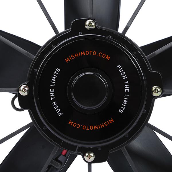 Mishimoto MMFAN-11HD
