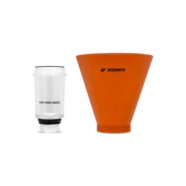 Mishimoto MMTL-SOOF-FRD