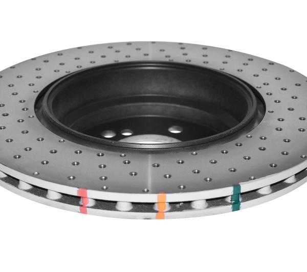 DBA 42281SLVXD