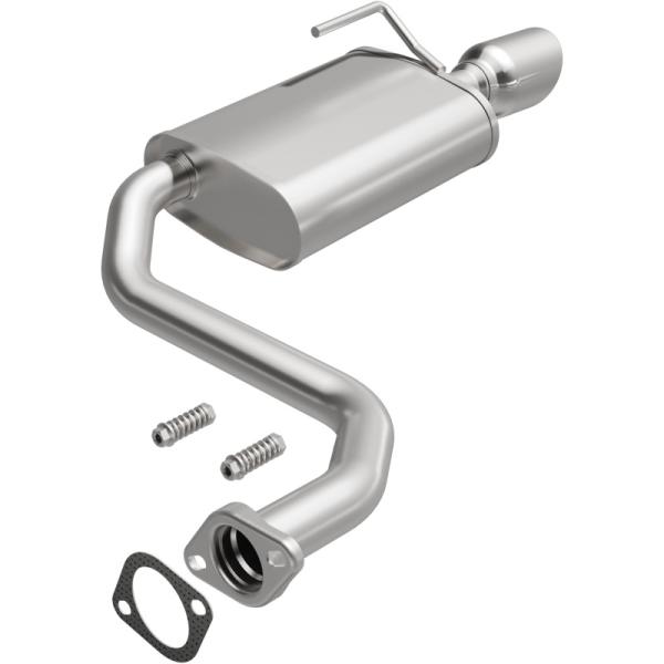Magnaflow 108-0040
