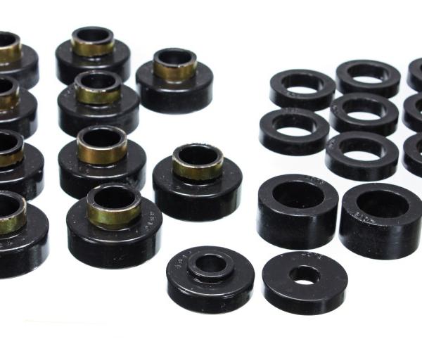 Energy Suspension 2.4102G
