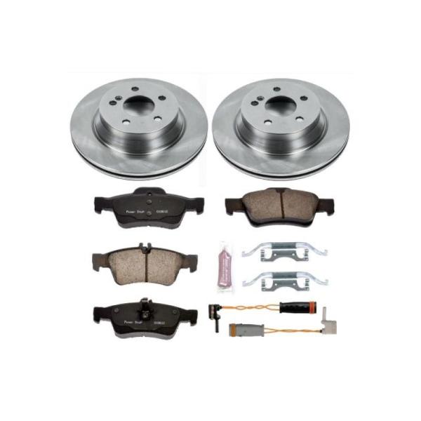 PowerStop KOE5324