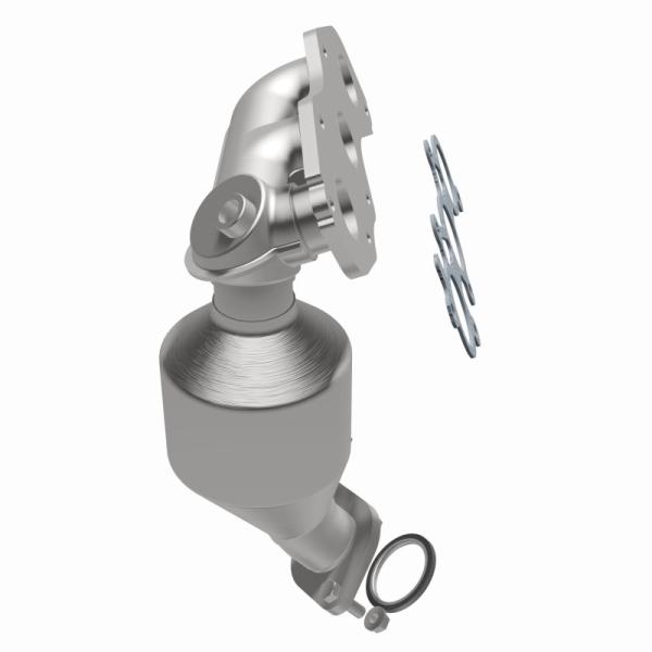 MAG Converter Direct Fit Magnaflow 5531692