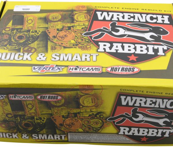Vertex Pistons WR00018