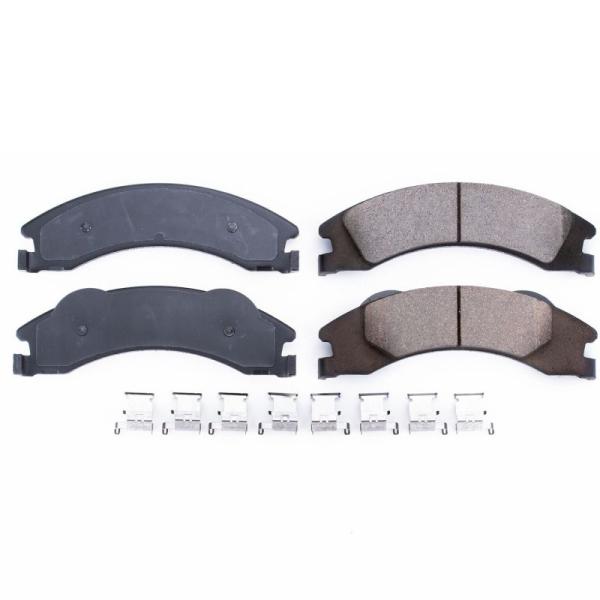 PowerStop 17-1329