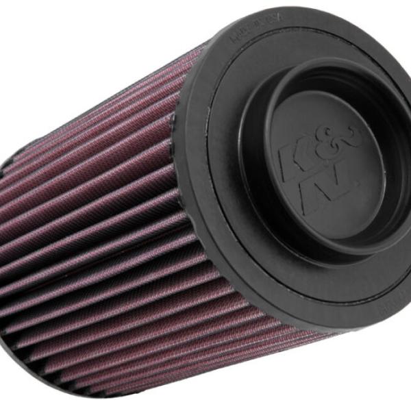 K&N Engineering PL-8007