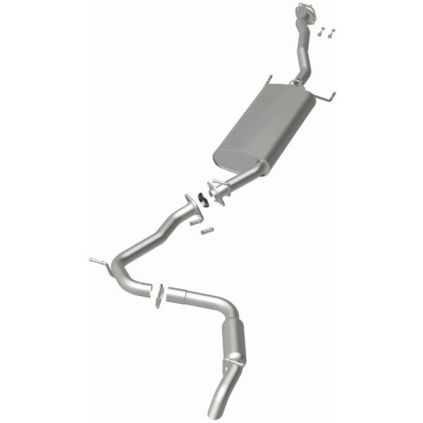 Magnaflow 106-0753