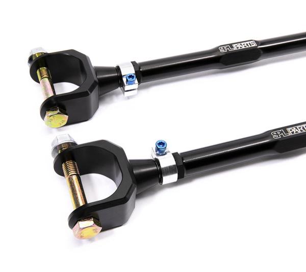 SPL Parts SPL RTR ND