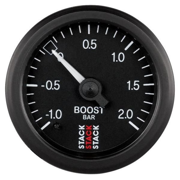 AutoMeter ST3111