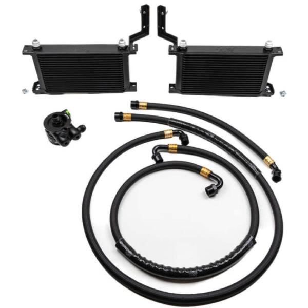 Chase Bays CB-86-FAOILCOOLDUAL