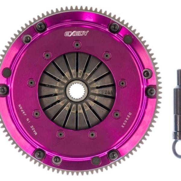 Exedy TH01SD