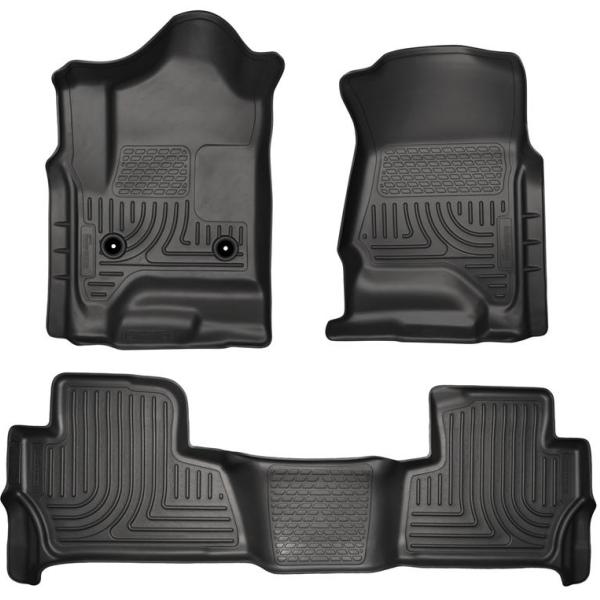 Husky Liners 99201