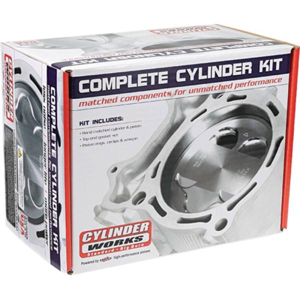 Cylinder Works CW10011K03HC