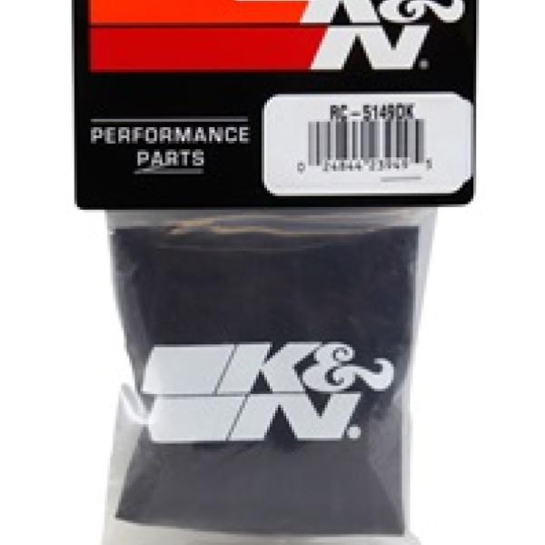 K&N Engineering RC-5149DK
