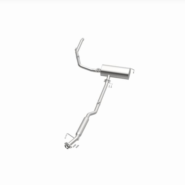 MAG BRE Exhaust Kits Magnaflow 106-0997