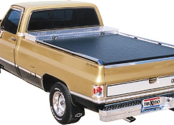 TRX Bed Cover - Lo Pro Truxedo 540601
