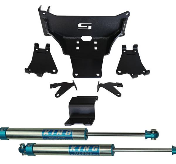 Superlift 92740