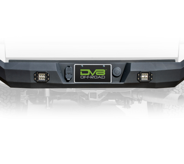 DV8 Offroad RBGC-01