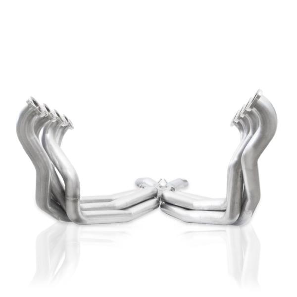 Stainless Works C72CAT