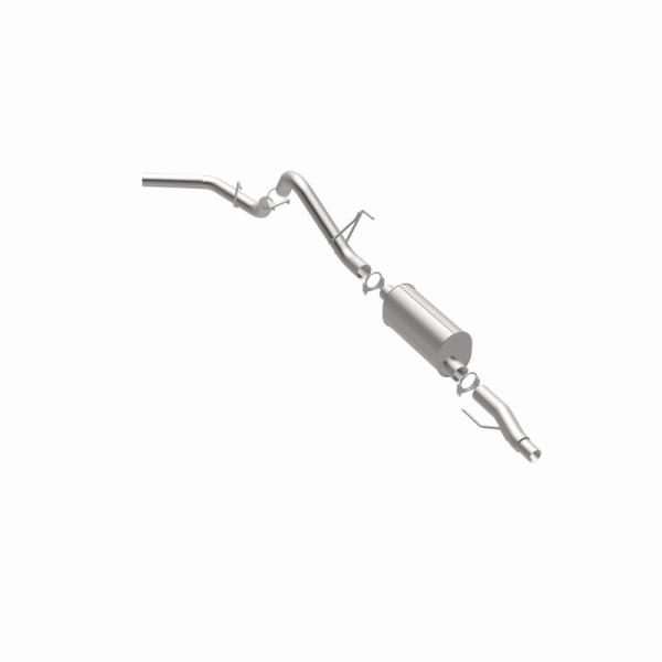 MAG BRE Exhaust Kits Magnaflow 106-0808