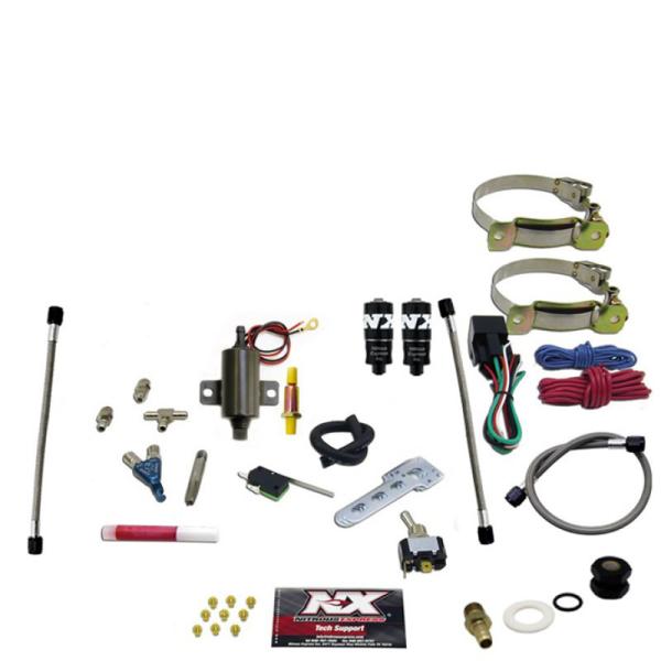 Nitrous Express 60022-00P
