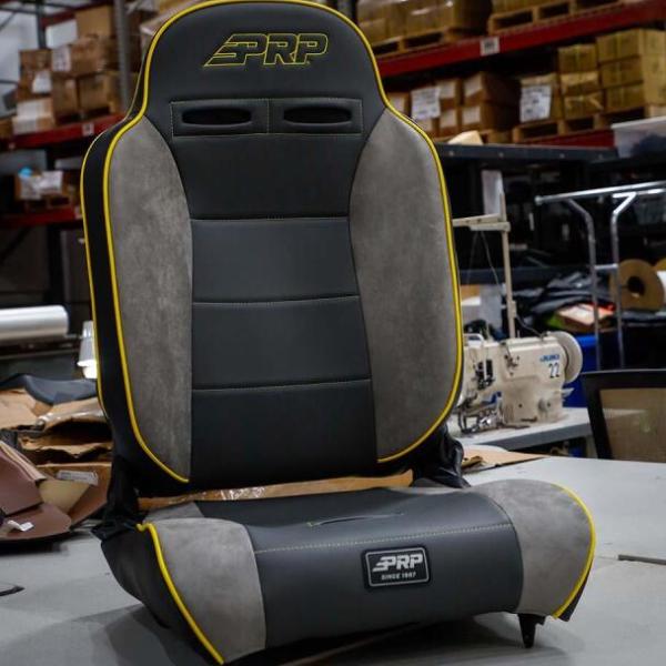 PRP Seats A13011044