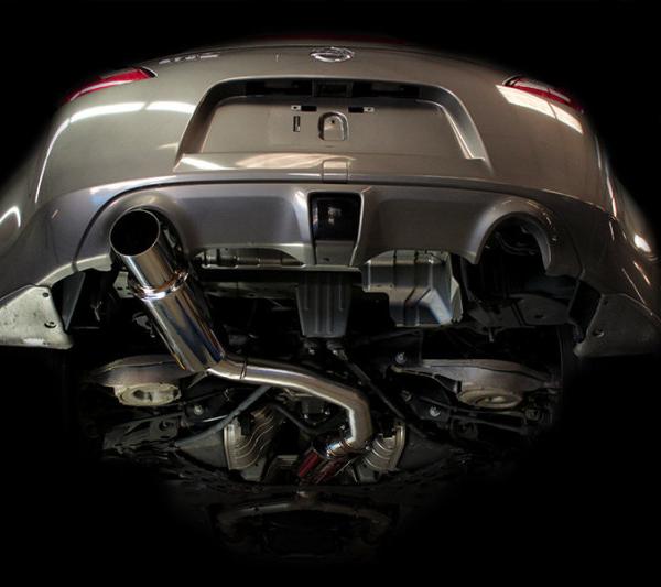 ISR Performance IS-GT-370Z