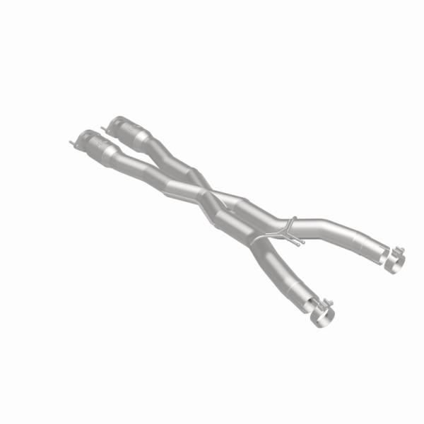 MAG Converter Direct Fit Magnaflow 21-973
