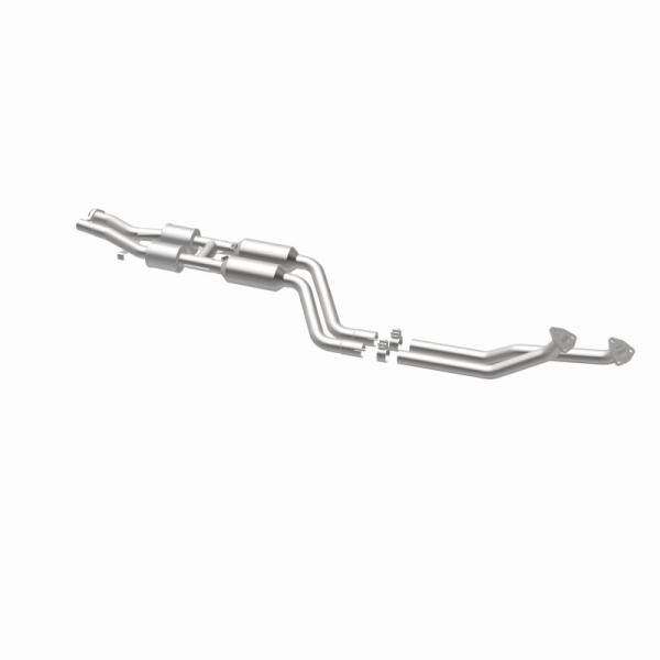 MAG Converter Direct Fit Magnaflow 4481664