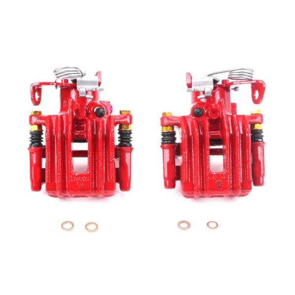 PowerStop S2636