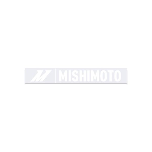 Mishimoto MMPROMO-STK-SSM