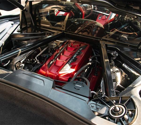 CORSA Performance CC0005