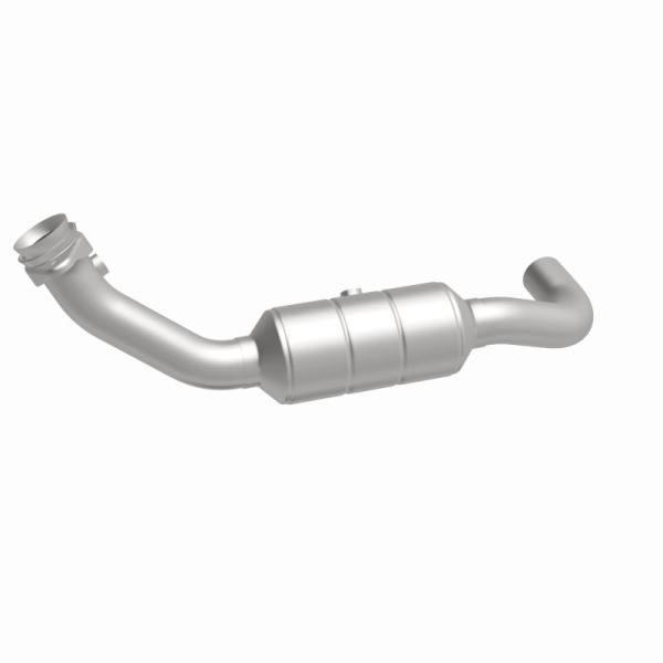 Magnaflow 4551409