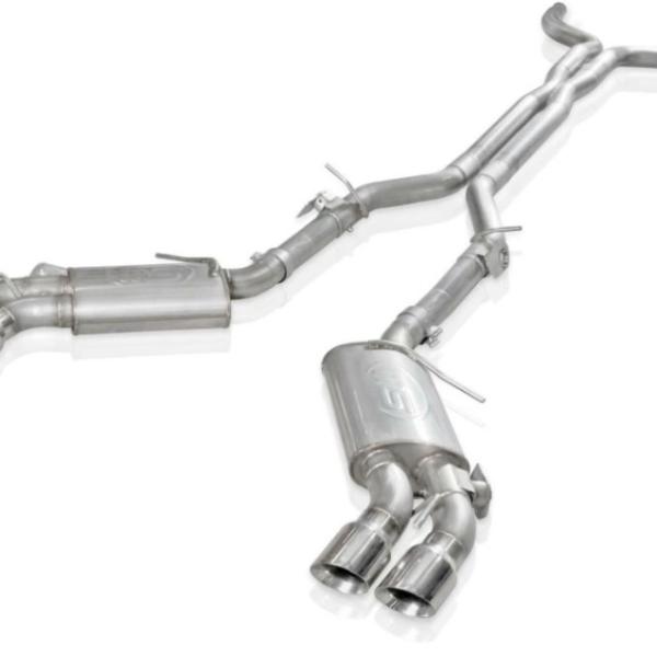 Stainless Works CA16RVCBSR