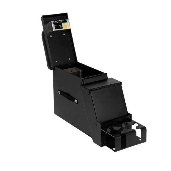 TFY Stereo Console Tuffy Products 024-01