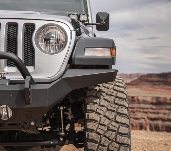 Rugged Ridge 11540.31