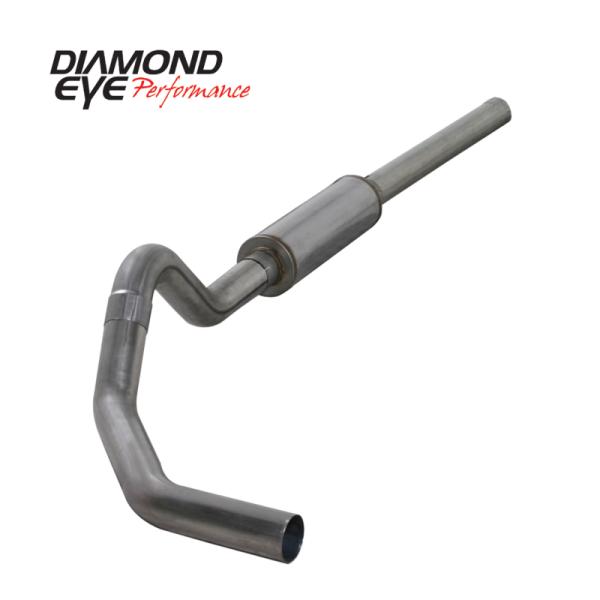 Diamond Eye Performance K4234S-RP