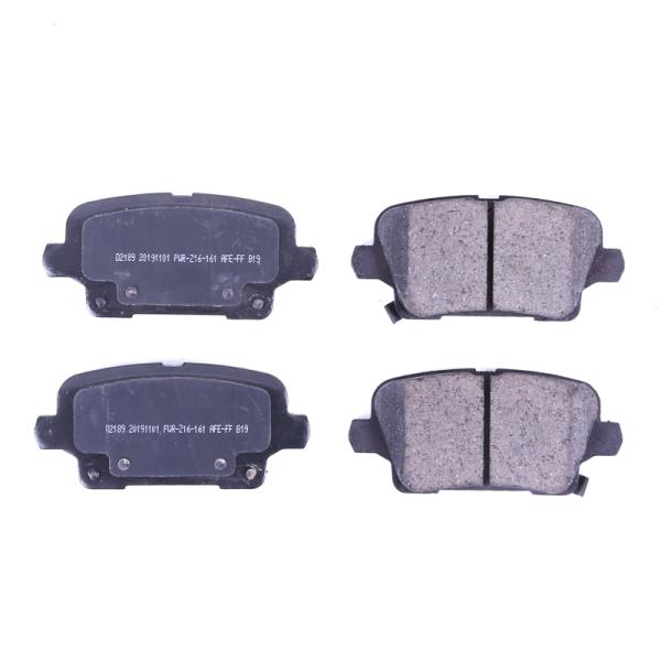PowerStop 16-2189