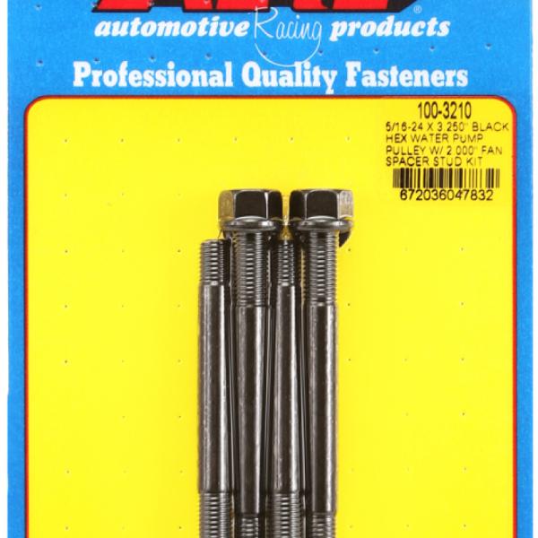 ARP Studs ARP 100-3210